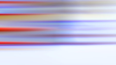 Abstract light background wallpaper colorful gradient blurry soft smooth motion bright shine