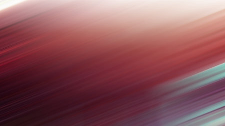 Abstract light background wallpaper colorful gradient blurry soft smooth motion bright shineの写真素材
