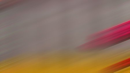 Abstract light background wallpaper colorful gradient blurry soft smooth motion bright shine