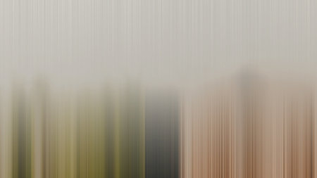 Abstract light background wallpaper colorful gradient blurry soft smooth motion bright shineの写真素材