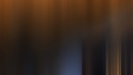 Abstract light background wallpaper colorful gradient blurry soft smooth motion bright shineの写真素材