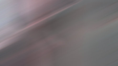 Abstract light background wallpaper colorful gradient blurry soft smooth motion bright shineの写真素材