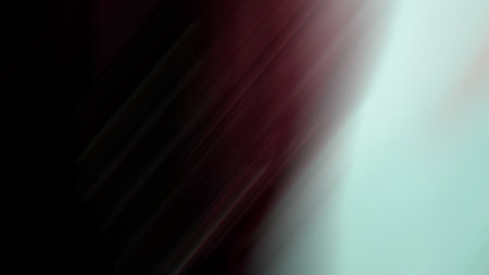 Abstract light background wallpaper colorful gradient blurry soft smooth motion bright shineの写真素材