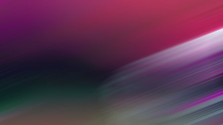 Abstract light background wallpaper colorful gradient blurry soft smooth motion bright shine