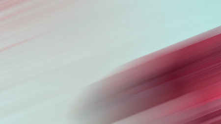 Abstract light background wallpaper colorful gradient blurry soft smooth motion bright shineの写真素材