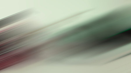 Abstract light background wallpaper colorful gradient blurry soft smooth motion bright shineの写真素材