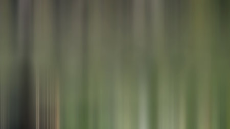 Abstract light background wallpaper colorful gradient blurry soft smooth motion bright shineの写真素材