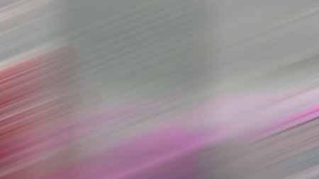 Abstract light background wallpaper colorful gradient blurry soft smooth motion bright shineの写真素材