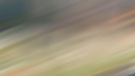 Abstract light background wallpaper colorful gradient blurry soft smooth motion bright shineの写真素材