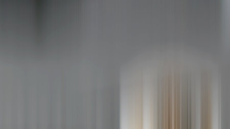 Abstract light background wallpaper colorful gradient blurry soft smooth motion bright shineの写真素材