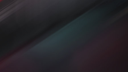 Abstract light background wallpaper colorful gradient blurry soft smooth motion bright shineの写真素材