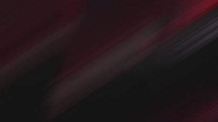 Abstract light background wallpaper colorful gradient blurry soft smooth motion bright shineの写真素材