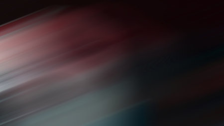 Abstract light background wallpaper colorful gradient blurry soft smooth motion bright shineの写真素材