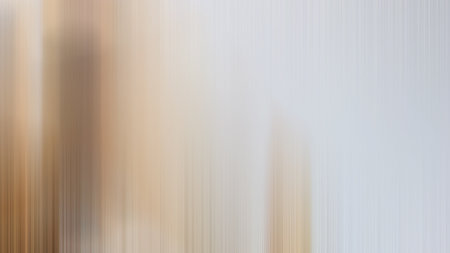 Abstract light background wallpaper colorful gradient blurry soft smooth motion bright shineの写真素材