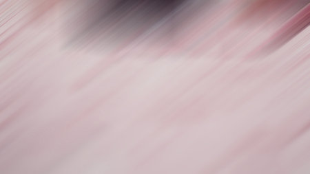 Abstract light background wallpaper colorful gradient blurry soft smooth motion bright shineの写真素材