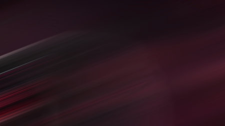 Abstract light background wallpaper colorful gradient blurry soft smooth motion bright shineの写真素材