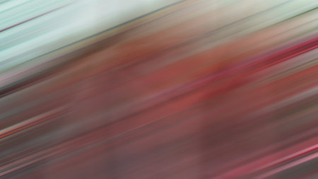 Abstract light background wallpaper colorful gradient blurry soft smooth motion bright shineの写真素材