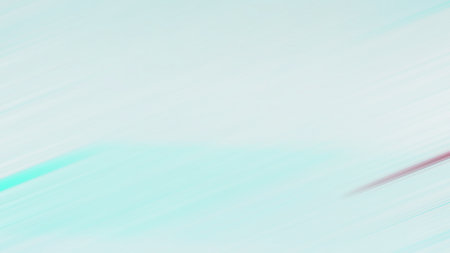 Abstract light background wallpaper colorful gradient blurry soft smooth motion bright shineの写真素材