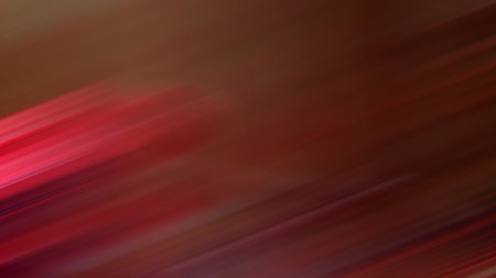 Abstract light background wallpaper colorful gradient blurry soft smooth motion bright shineの写真素材