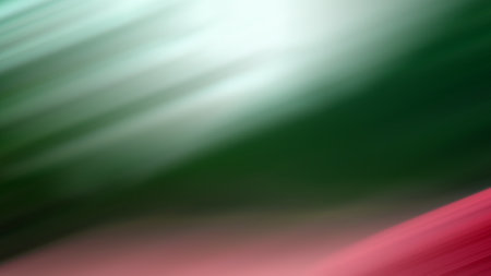 Abstract light background wallpaper colorful gradient blurry soft smooth motion bright shineの写真素材