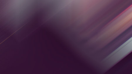 Abstract light background wallpaper colorful gradient blurry soft smooth motion bright shineの写真素材