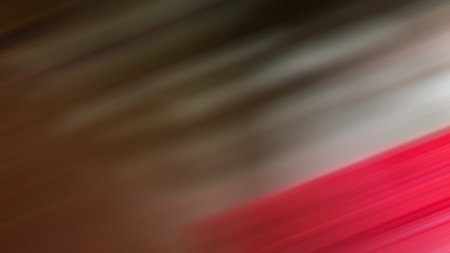 Abstract light background wallpaper colorful gradient blurry soft smooth motion bright shineの写真素材