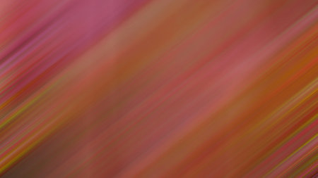 Abstract light background wallpaper colorful gradient blurry soft smooth motion bright shineの写真素材