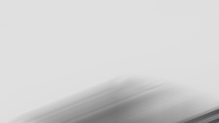 Abstract light background wallpaper colorful gradient blurry soft smooth motion bright shineの写真素材