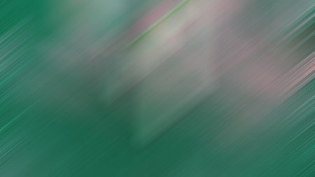 Abstract light background wallpaper colorful gradient blurry soft smooth motion bright shineの写真素材