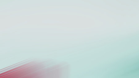 Abstract light background wallpaper colorful gradient blurry soft smooth motion bright shine