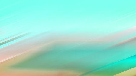 Abstract light background wallpaper colorful gradient blurry soft smooth motion bright shine
