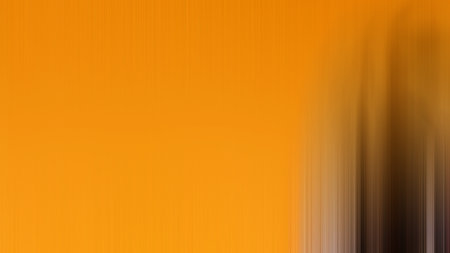 Abstract light background wallpaper colorful gradient blurry soft smooth motion bright shineの写真素材