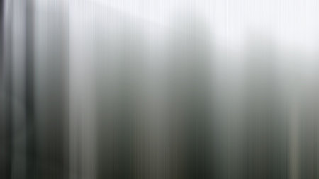 Abstract light background wallpaper colorful gradient blurry soft smooth motion bright shineの写真素材