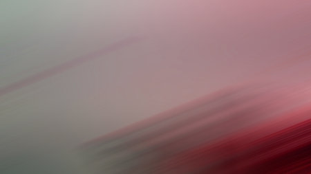 Abstract light background wallpaper colorful gradient blurry soft smooth motion bright shineの写真素材