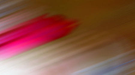 Abstract light background wallpaper colorful gradient blurry soft smooth motion bright shineの写真素材