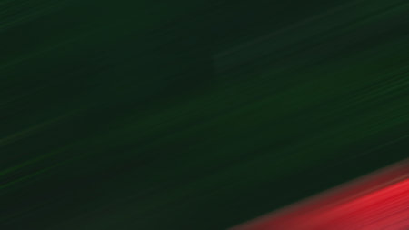 Abstract light background wallpaper colorful gradient blurry soft smooth motion bright shineの写真素材