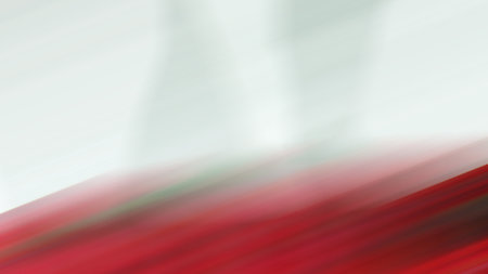 Abstract light background wallpaper colorful gradient blurry soft smooth motion bright shineの写真素材