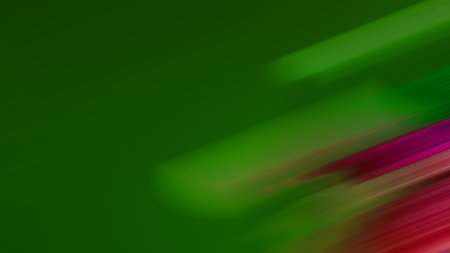 Abstract light background wallpaper colorful gradient blurry soft smooth motion bright shineの写真素材