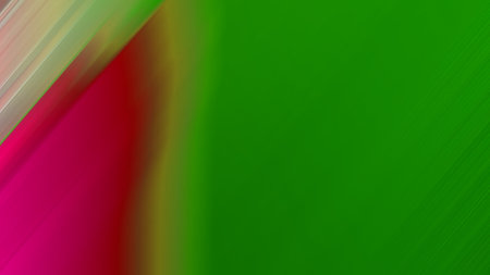 Abstract light background wallpaper colorful gradient blurry soft smooth motion bright shineの写真素材