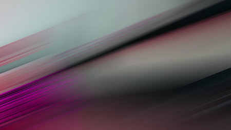 Abstract light background wallpaper colorful gradient blurry soft smooth motion bright shine
