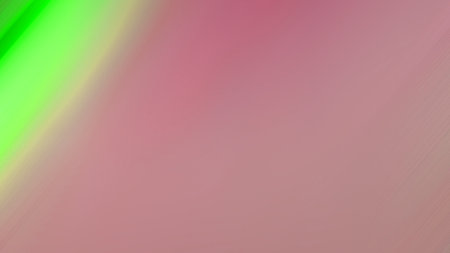 Abstract light background wallpaper colorful gradient blurry soft smooth motion bright shineの写真素材