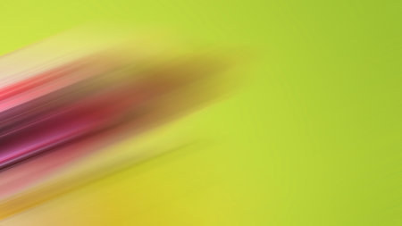 Abstract light background wallpaper colorful gradient blurry soft smooth motion bright shine