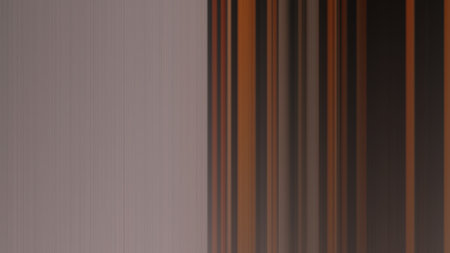 Abstract light background wallpaper colorful gradient blurry soft smooth motion bright shineの写真素材