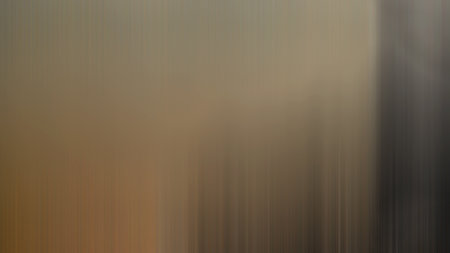 Abstract light background wallpaper colorful gradient blurry soft smooth motion bright shineの写真素材