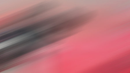 Abstract light background wallpaper colorful gradient blurry soft smooth motion bright shine