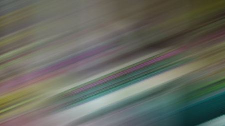 Abstract light background wallpaper colorful gradient blurry soft smooth motion bright shine