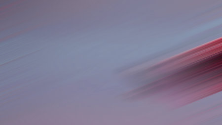 Abstract light background wallpaper colorful gradient blurry soft smooth motion bright shineの写真素材