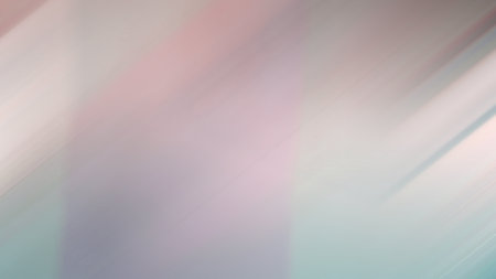 Abstract light background wallpaper colorful gradient blurry soft smooth motion bright shineの写真素材