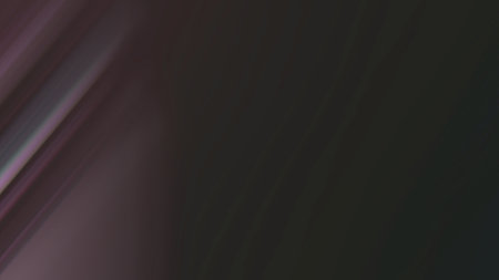 Abstract light background wallpaper colorful gradient blurry soft smooth motion bright shineの写真素材