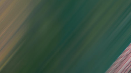 Abstract light background wallpaper colorful gradient blurry soft smooth motion bright shineの写真素材